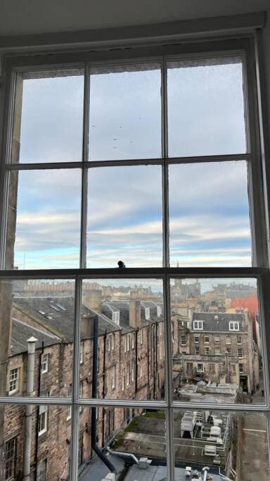 City Central, Festival Theater Edinburgh Ngoại thất bức ảnh